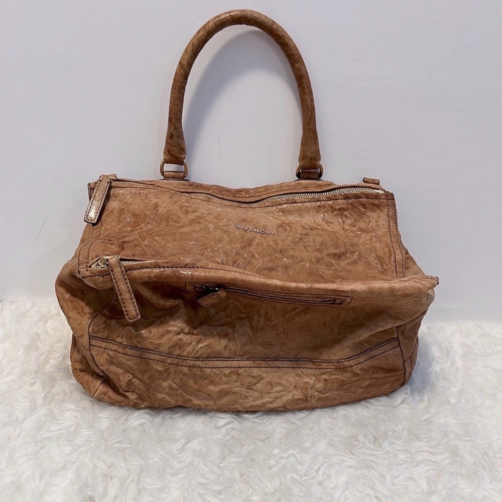 Givenchy Pandora Messenger Bag